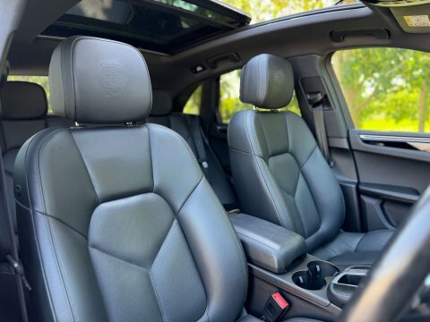 Porsche Macan 3.0 Macan S  #4
