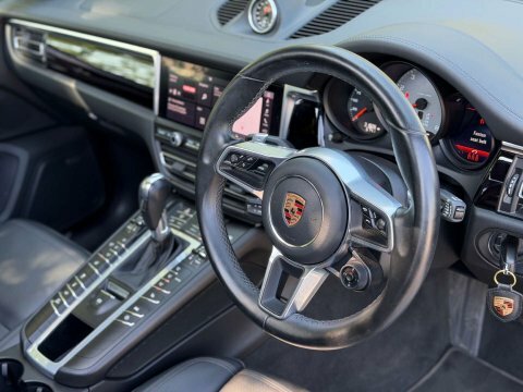 Porsche Macan 3.0 Macan S  #5