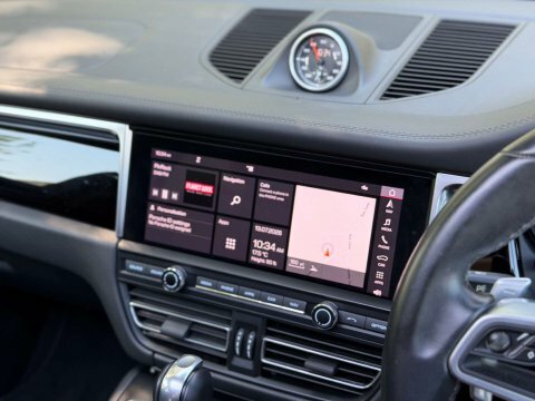 Porsche Macan 3.0 Macan S  #6