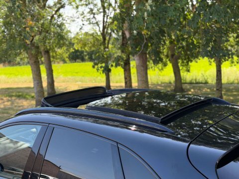 Porsche Macan 5dr Pdk Silver #26