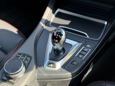 BMW M2 3.0 M2 365 Bhp Blue #9