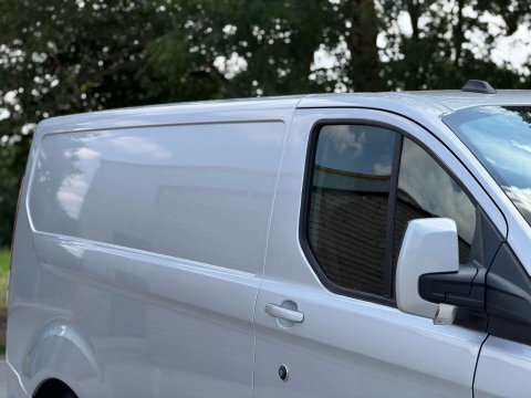 Ford Transit Custom 2.0 Transit Custom  #5