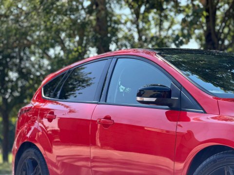 Ford Focus 1.5 Focus Zetec #5