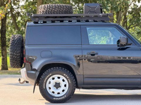 Land Rover Defender 3.0 D250 X-dynamic Se 110 Grey #21