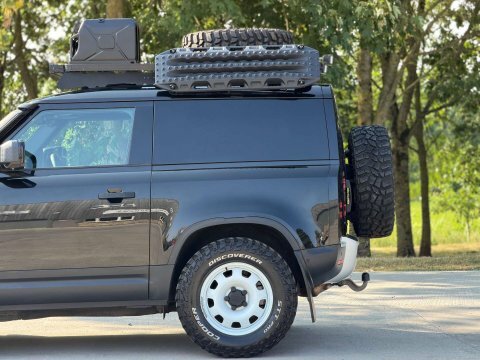 Land Rover Defender 3.0 D250 X-dynamic Se 110 Grey #32