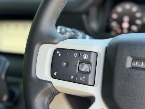Land Rover Defender 3.0 D250 X-dynamic Se 110 Grey #16