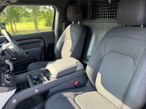 Land Rover Defender 3.0 D250 X-dynamic Se 110 Grey #41