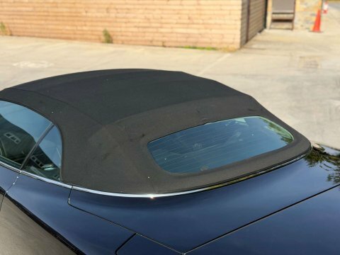 Aston Martin DB9 V12 Volante  #9