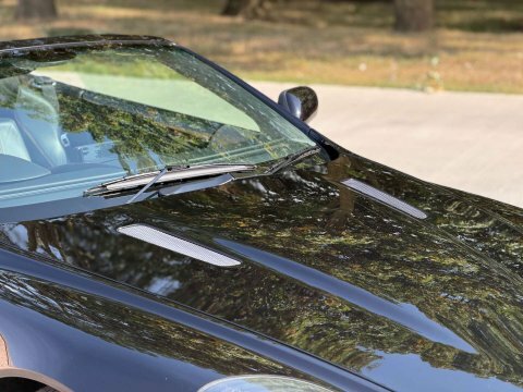 Aston Martin DB9 V12 Volante  #16