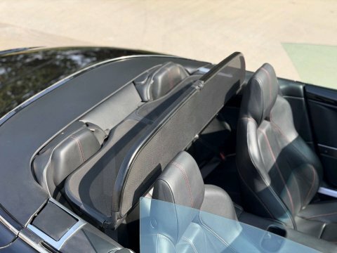 Aston Martin DB9 5.9 Db9 Volante #5