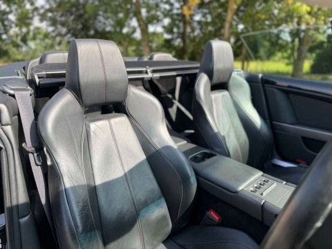 Aston Martin DB9 V12 Volante  #20