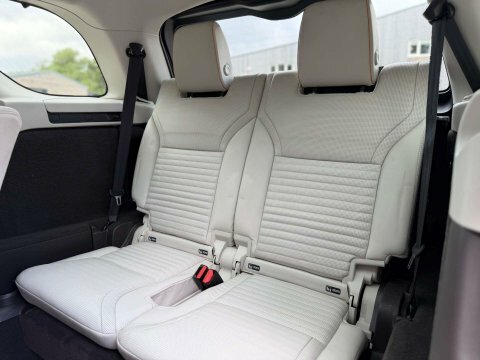 Land Rover Discovery 3 Discovery Hse Td6 Black #40