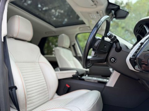 Land Rover Discovery 3 .0 Discovery Hse #4