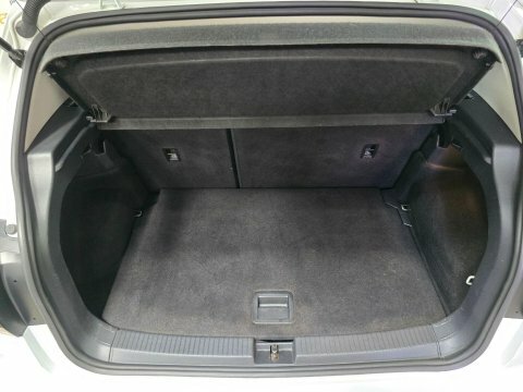 Volkswagen T-Cross 1.0 Tsi First Edition Suv Euro 6 White #9