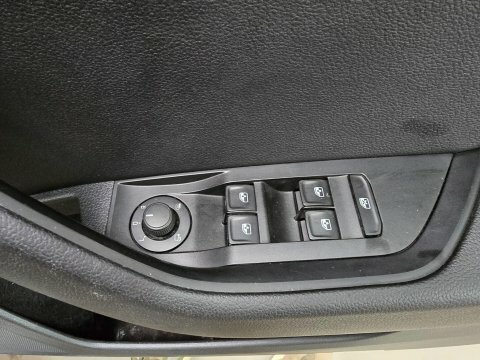 Skoda Superb 1.4L Se L Grey #40
