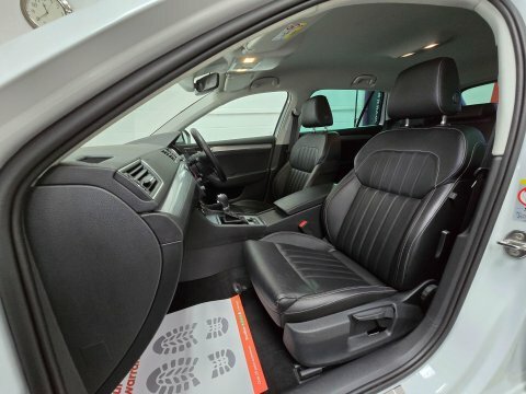 Skoda Superb 1.4L Se L Grey #45
