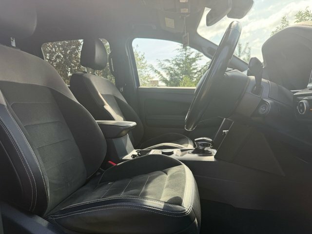 Volkswagen Amarok 3.0 Tdi V6 Highline Pickup Double Cab A Blue #10