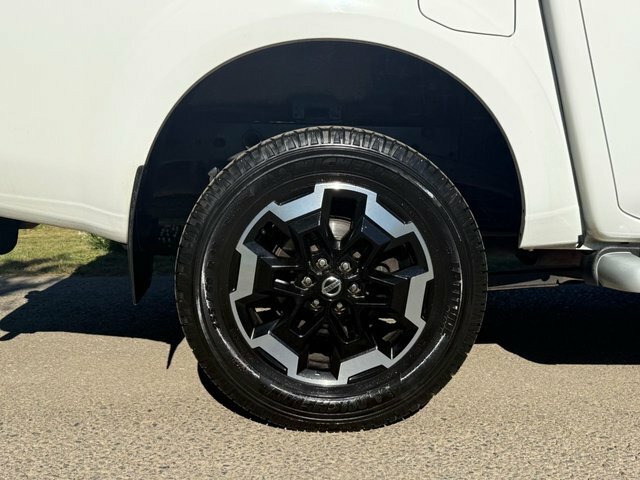 Nissan Navara Double Cab Pick Up Tekna 2.3Dci 190 Tt 4Wd #7