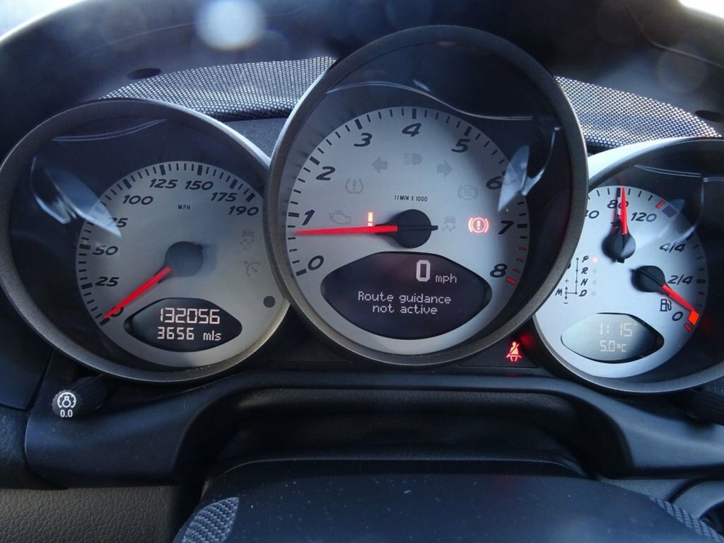 Porsche Cayman 3.4 987 S Coupe Pdk 221 Gkm, 320 Bhp Black #19