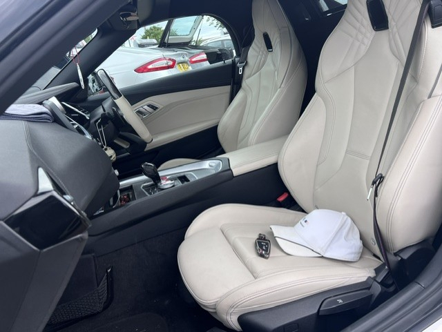 BMW Z4 Sdrive20i M Sport #6