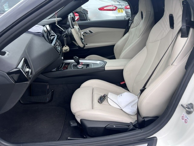 BMW Z4 Sdrive20i M Sport #5