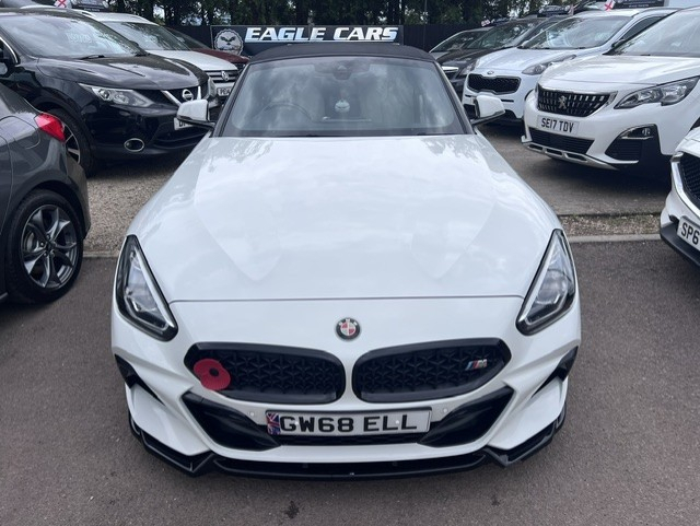 BMW Z4 Sdrive20i M Sport #2