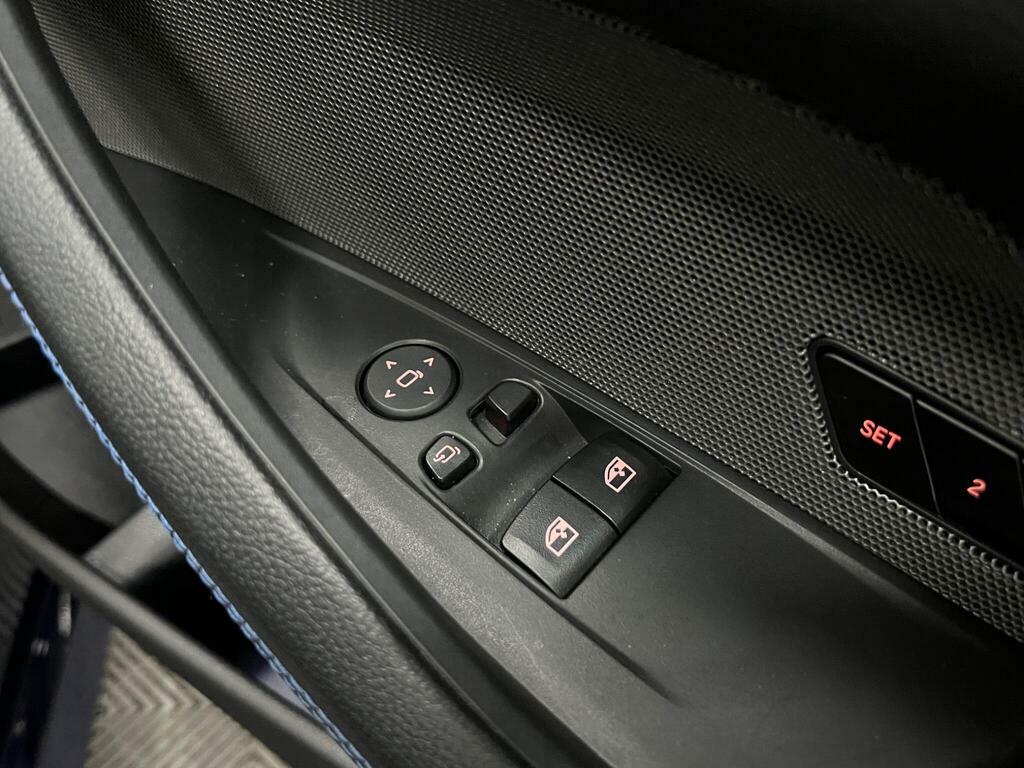 BMW 4 Series 430I M Sport Professional Media Blue #62