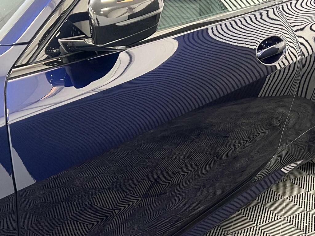 BMW 4 Series 430I M Sport Professional Media Blue #86