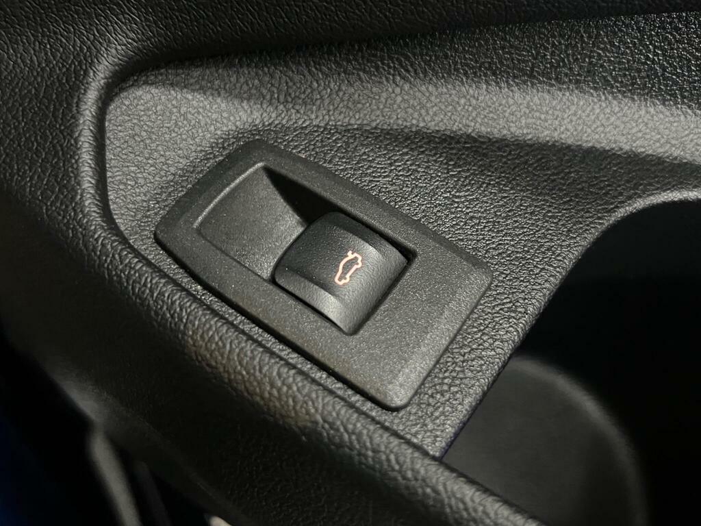 BMW 4 Series 430I M Sport Professional Media Blue #57