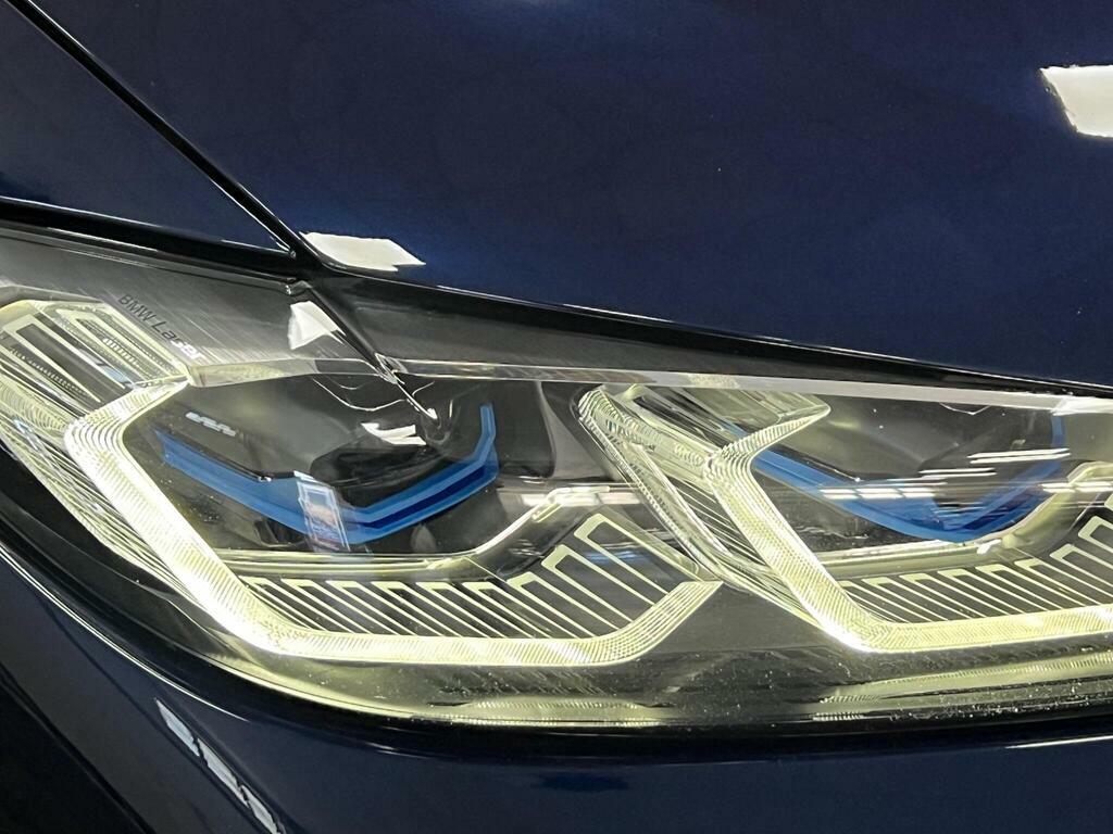 BMW 4 Series 430I M Sport Professional Media Blue #83