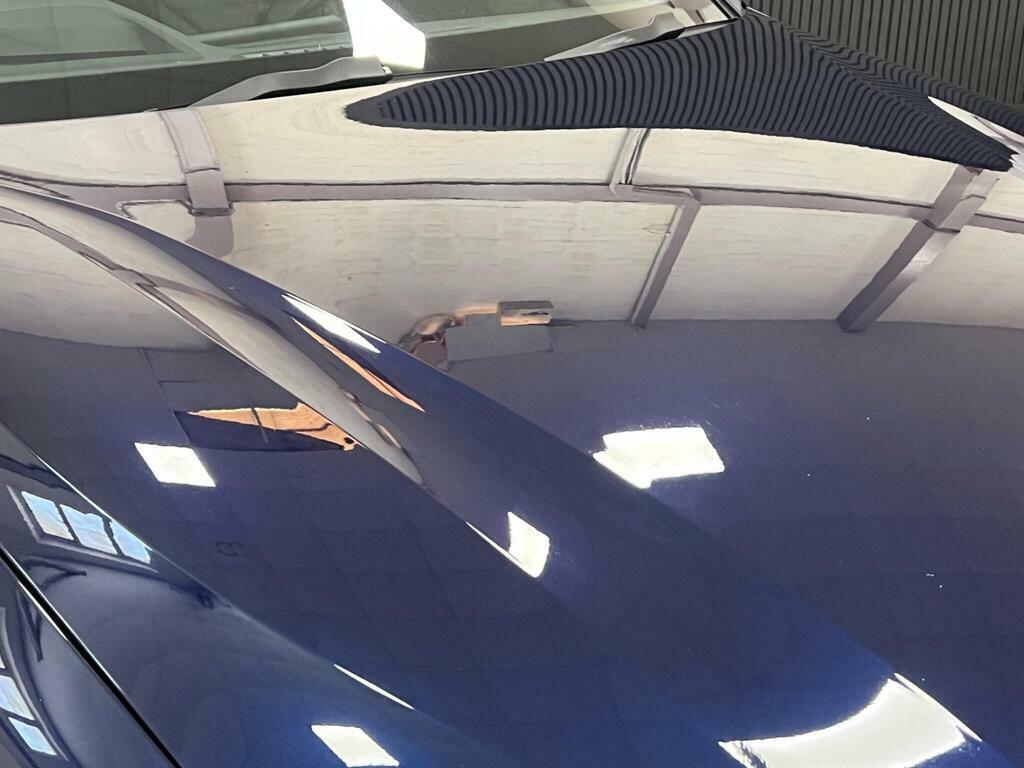 BMW 4 Series 430I M Sport Professional Media Blue #82