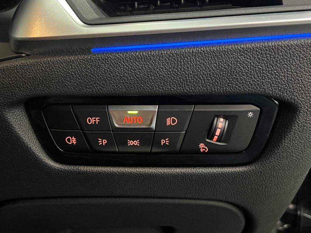 BMW 4 Series 430I M Sport Professional Media Blue #59