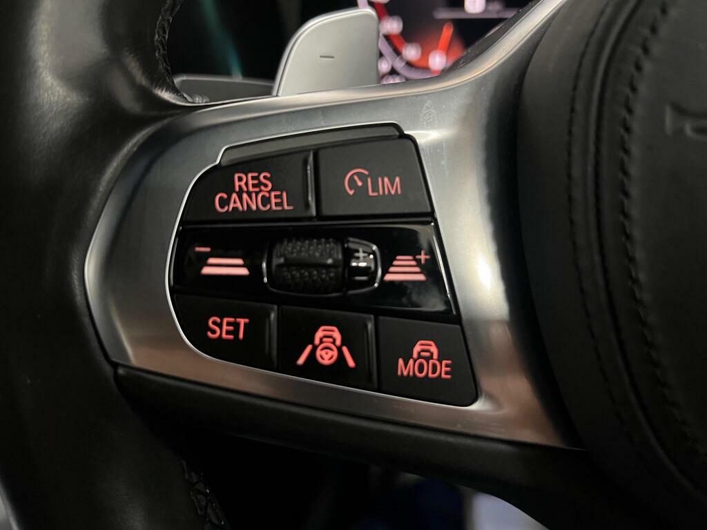 BMW 4 Series 430I M Sport Professional Media Blue #55