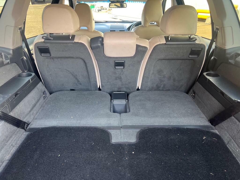 Volvo XC90 2.4 D5 Active Geartronic Awd Grey #30
