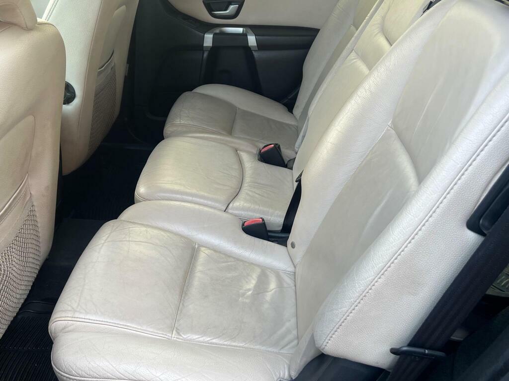 Volvo XC90 2.4 D5 Active Geartronic Awd Grey #34
