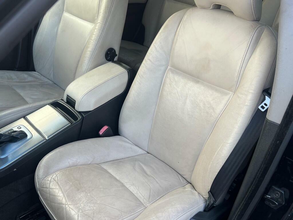 Volvo XC90 2.4 D5 Active Geartronic Awd Grey #37