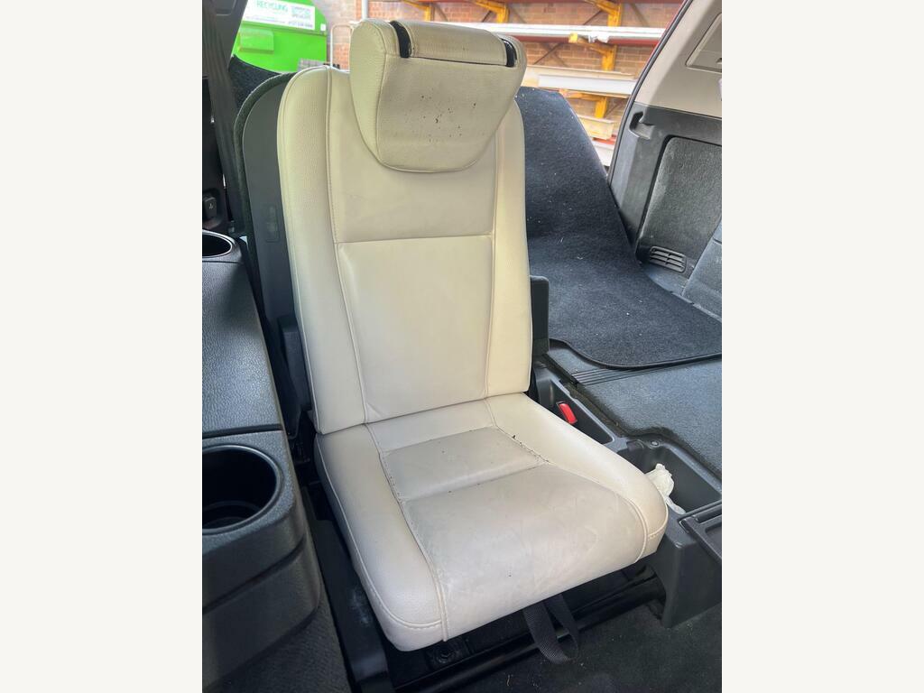 Volvo XC90 2.4 D5 Active Geartronic Awd Grey #32