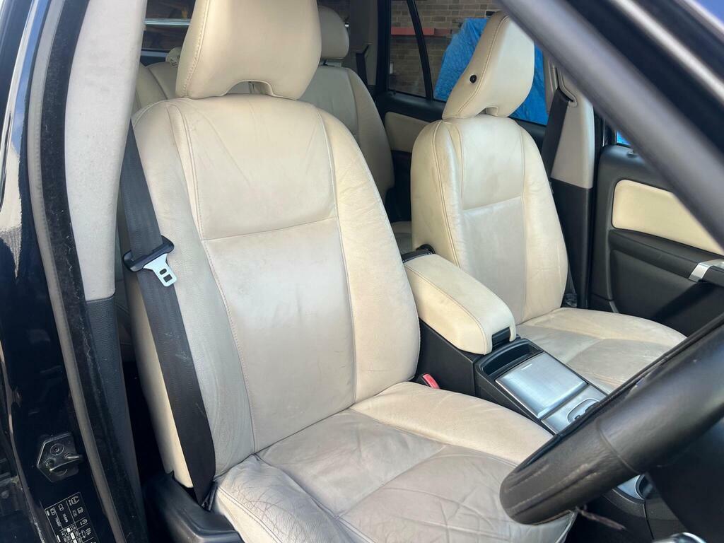 Volvo XC90 2.4 D5 Active Geartronic Awd Grey #29