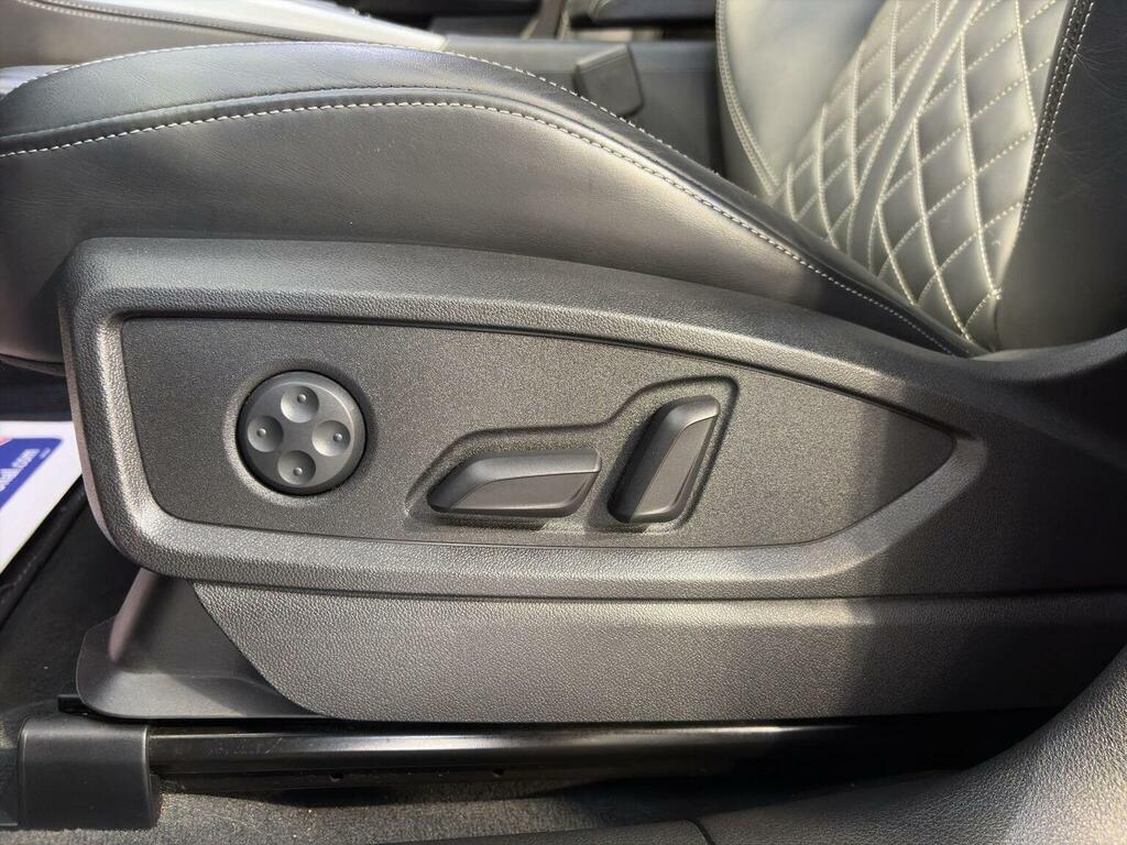 Audi SQ5 4X4 3.0 Tfsi V6 Tiptronic Quattro Euro 6 Ss Black #36