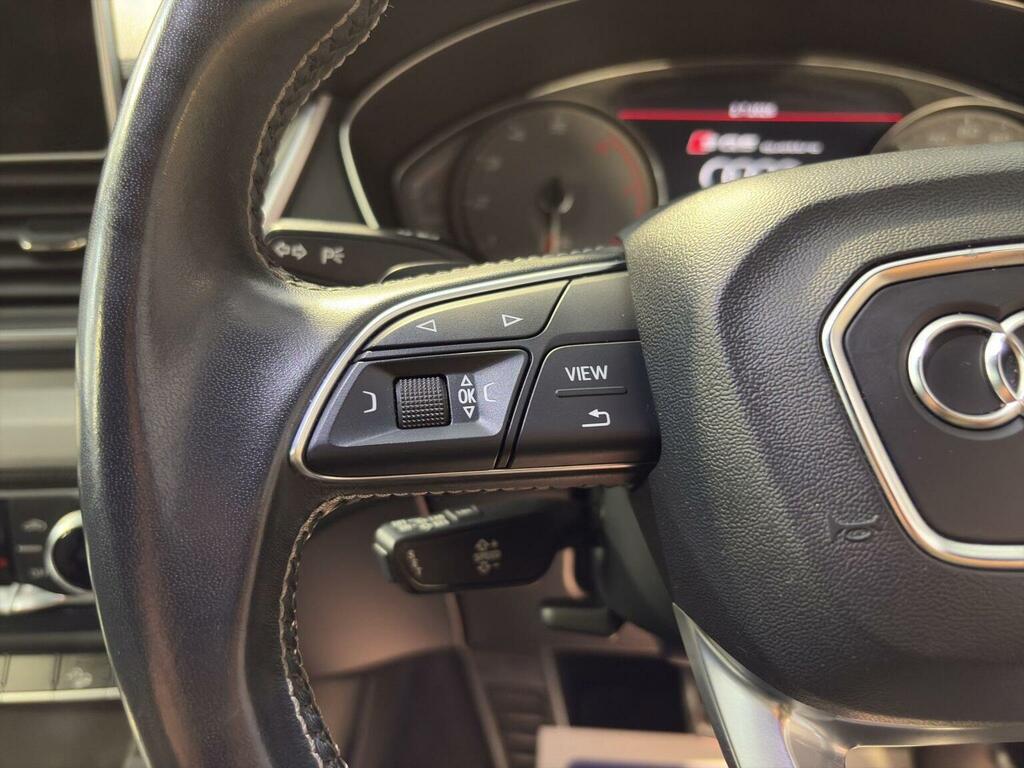 Audi SQ5 4X4 3.0 Tfsi V6 Tiptronic Quattro Euro 6 Ss Black #44
