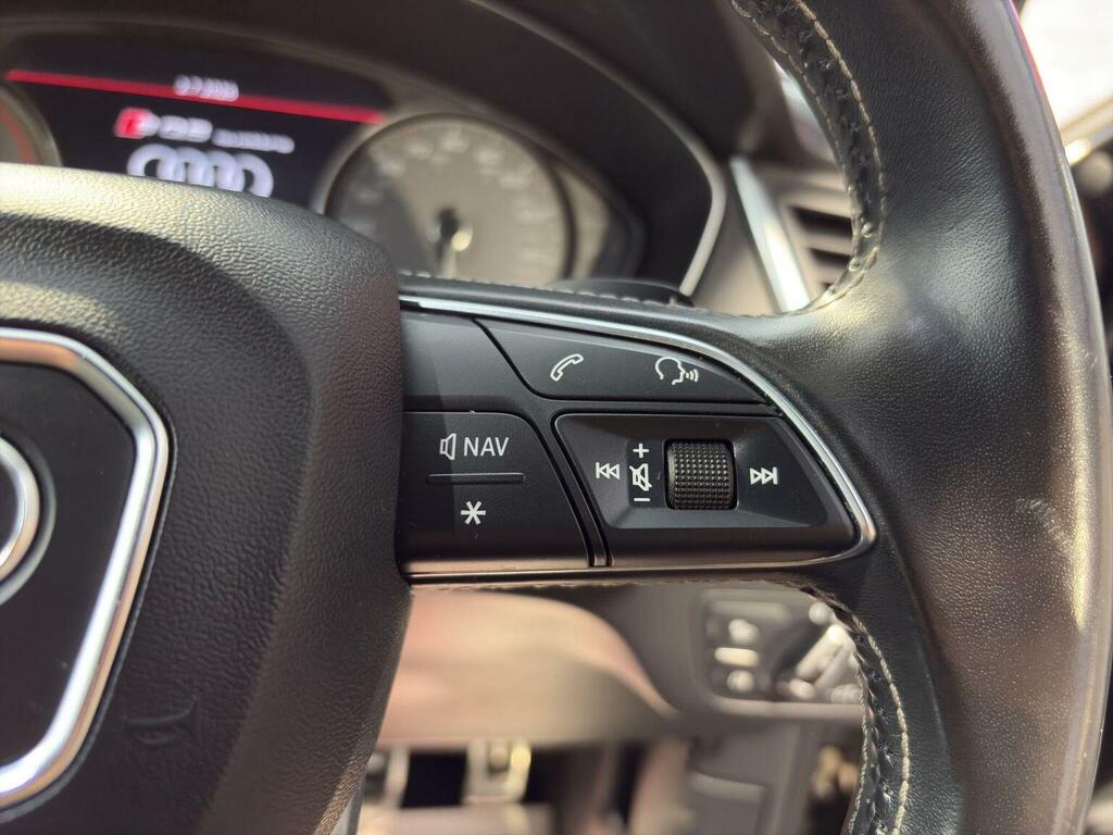 Audi SQ5 4X4 3.0 Tfsi V6 Tiptronic Quattro Euro 6 Ss Black #45