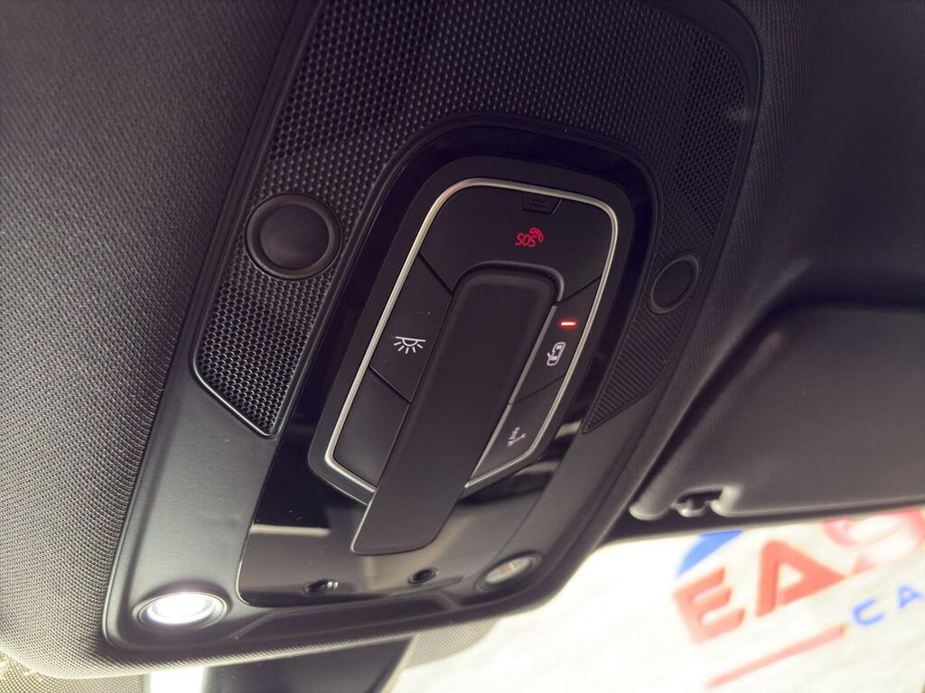 Audi SQ5 4X4 3.0 Tfsi V6 Tiptronic Quattro Euro 6 Ss Black #38