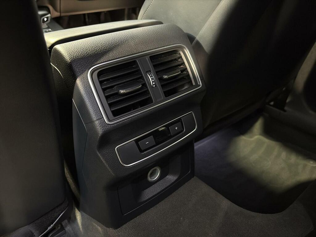 Audi SQ5 4X4 3.0 Tfsi V6 Tiptronic Quattro Euro 6 Ss Black #39