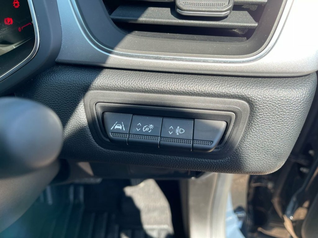 Renault Captur 2022 1.6 E-tech Se Edition Suv Hybrid A KS22JYA Blue #5