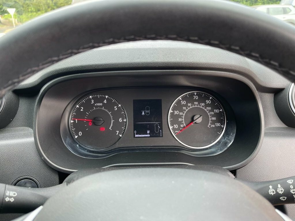 Dacia Duster 2019 1.6 Sce Prestige Suv 4Wd Eu AP19YWJ Orange #5