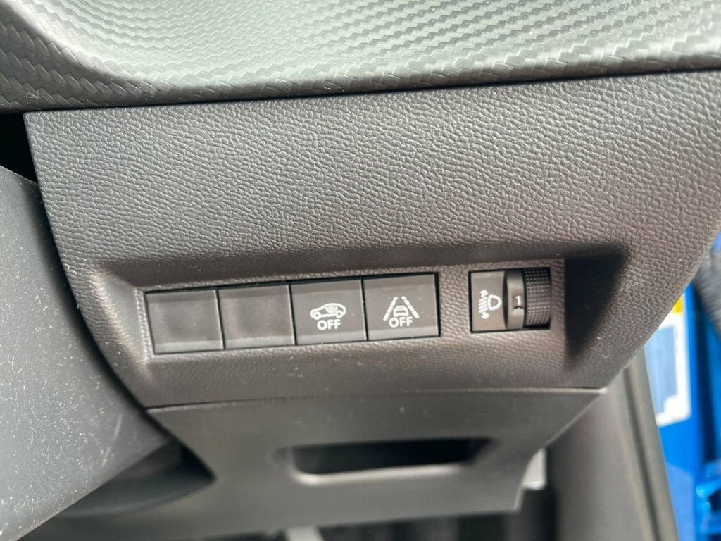 Peugeot e-2008 2023 50Kwh Active Premium Suv AK23NZO Blue #5