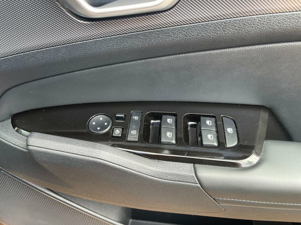 Kia Sportage 2022 1.6 H T-gdi 4 Suv Hybrid Euro Brown #4