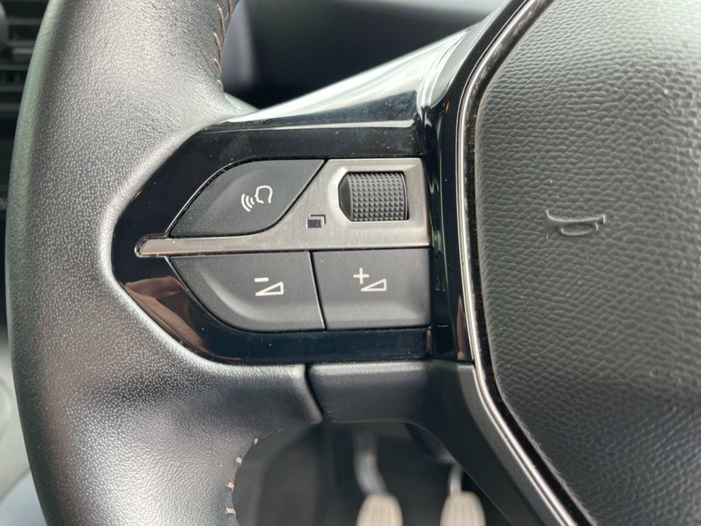 Peugeot Rifter 2020 1.5 Bluehdi Allure Standard Mpv Ma Brown #5