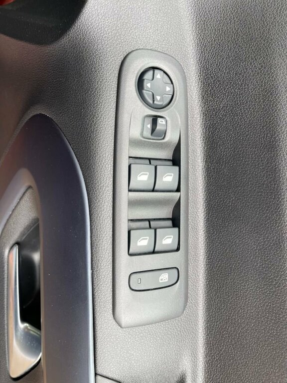 Peugeot Rifter 2020 1.5 Bluehdi Allure Standard Mpv Ma Brown #3