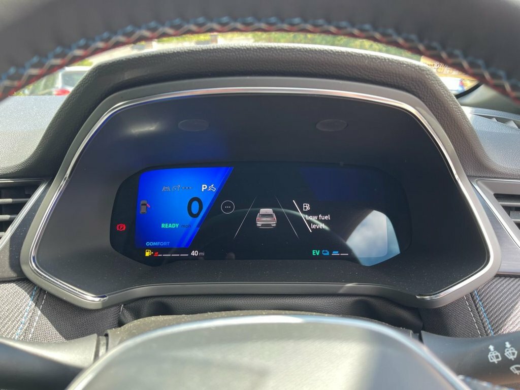 Renault Symbioz 2024 1.6 E-tech Techno Esprit Alpine Suv Petro Grey #5